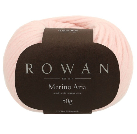 товар Merino Aria /Мерино Ариа/ пряжа Rowan, 9802236 