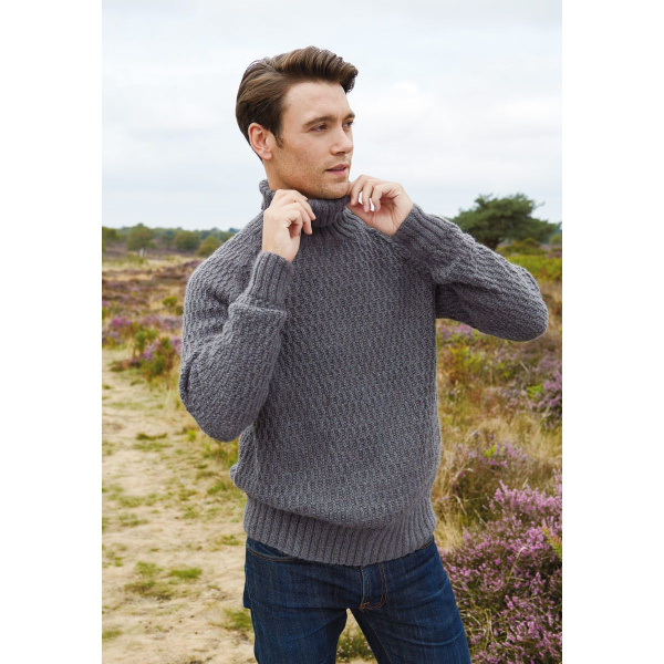 Брошюра Rowan "Moordale Collection", ZB246