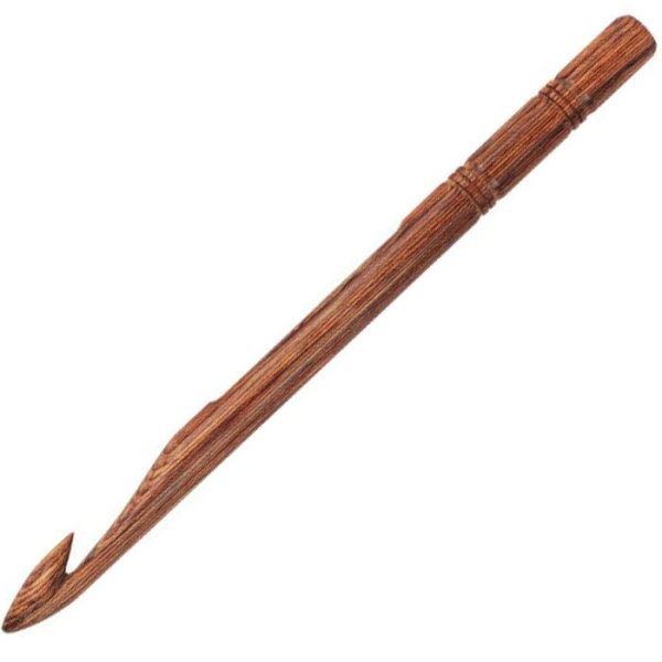 Крючок для вязания "Ginger" 5.5 мм, KnitPro, 31246