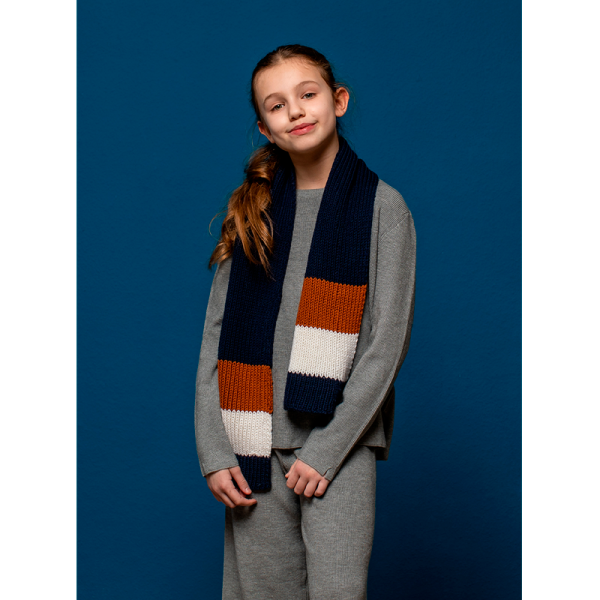 Журнал Schachenmayr "Magazin 040 - Fashion moments", MEZ, 9855040.00001