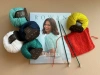 товар Cotton Trio /Коттон Трио/ пряжа Rowan, 9802248 Англия 