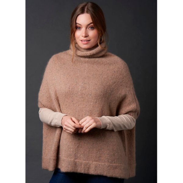 Книга Rowan "Essential Outerwear", дизайнер Quail Studio, 10 моделей, 9781916244573