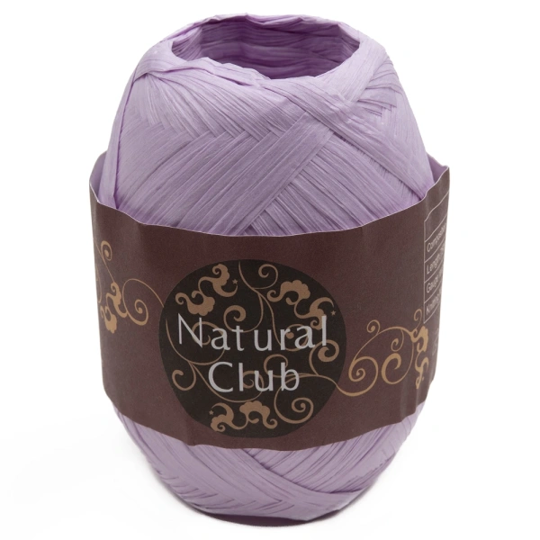 Пряжа 'RAFFIA'
