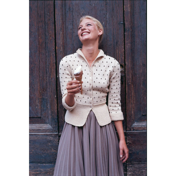 Книга Rowan "Rowan - 40 Years", 40 моделей, 9781640210288