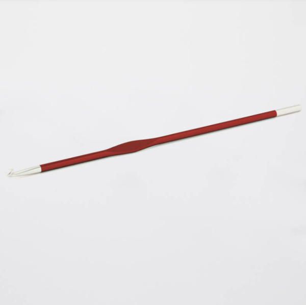 Крючок для вязания "Zing" 5.5 мм, KnitPro, 47472