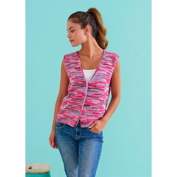 Буклет Schachenmayr "Daliya", 4 модели, на немецком языке, MEZ, 9839957-00001