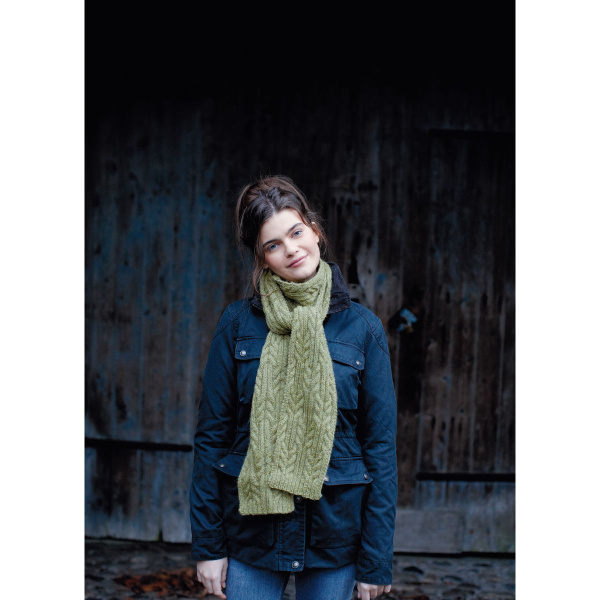 Брошюра Rowan "British Made", ZB254