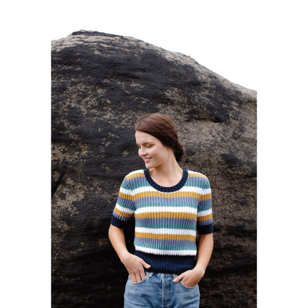 Брошюра Rowan "Summerlite Horizons", ZB248