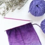 товар Спицы прямые "Zing" KnitPro, 472 Индия товар Спицы прямые "Zing" KnitPro, 472 Индия