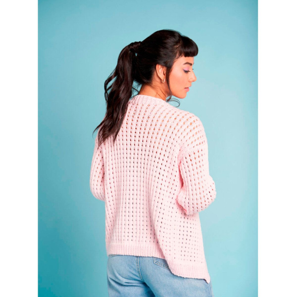 Книга Rowan "Essential Pastels", дизайнер Quail Studio, 10 моделей, 9781838410230