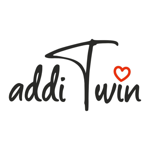 Измеритель спиц и крючков addiTwin. Арт 409-7