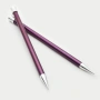 товар Спицы прямые "Zing" KnitPro, 473 Индия товар Спицы прямые "Zing" KnitPro, 473 Индия