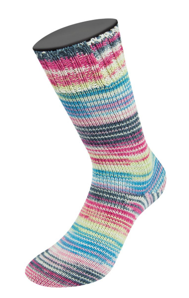 Пряжа 'MEILENWEIT 100 SETA ASIA' (3171)