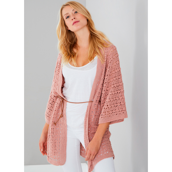 Журнал Schachenmayr "Magazin 035 - Fashion moments", MEZ, 9855035.00001