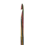 Крючок для вязания двухсторонний "Symfonie" 4 - 4.5 мм, KnitPro, 20726