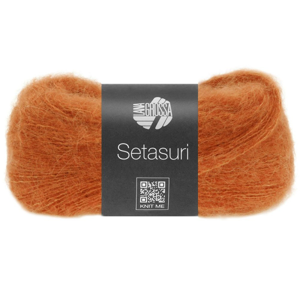 Пряжа 'SETASURI' (063)