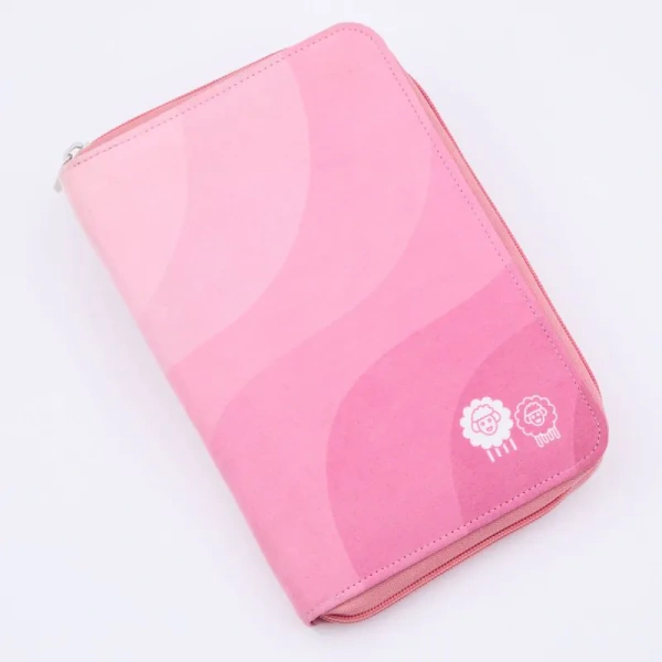 Набор "Regal» спиц съемных укороченных "Zing", длина 11 размеров, KnitPro, 474