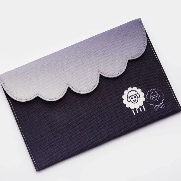 Набор "Midi Set" спиц съемных "Karbonz", длина KnitPro, 416