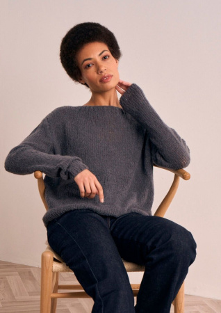 Alpaca Haze /Альпака Хэйз/ пряжа Mode at Rowan, M100004 Alpaca Haze /Альпака Хэйз/ пряжа Mode at Rowan, M100004