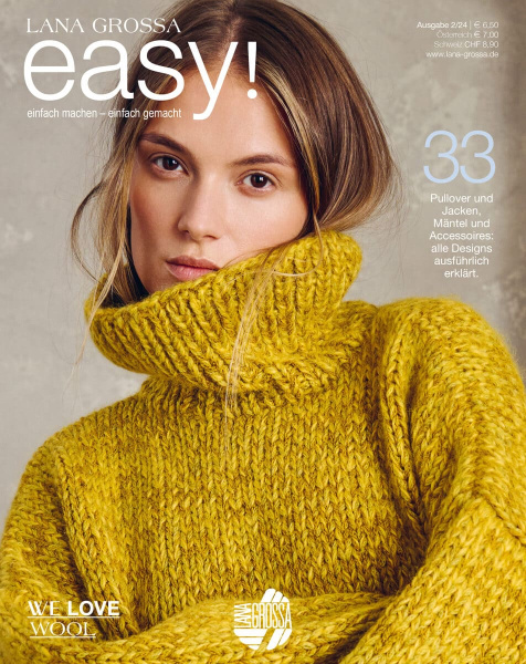 Easy N.02 (от 1 шт)