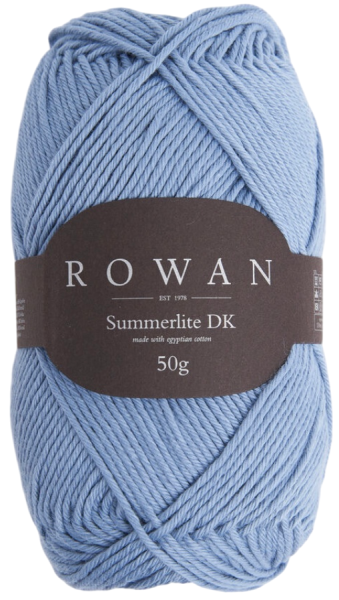 Summerlite DK /Саммерлайт ДК/ пряжа Rowan, 9802191