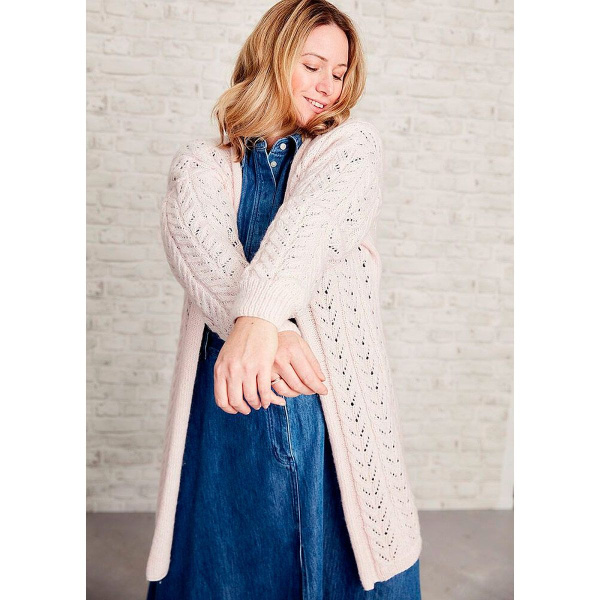 Журнал Schachenmayr "Magazin 045 - Brushed up", 20 моделей, MEZ, 9855045.00001