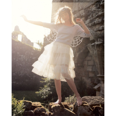 Журнал Rowan "Knitting & Crochet Magazine 43", ZM43