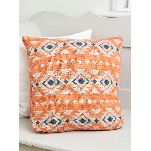 Брошюра Rowan "Cape Bay", дизайнер Martin Storey, ZB271