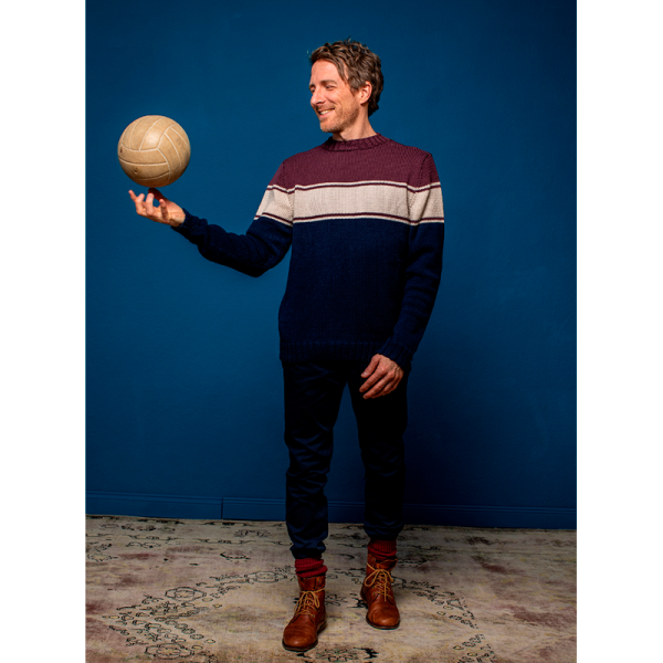 Журнал Schachenmayr "Magazin 040 - Fashion moments", MEZ, 9855040.00001