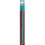 Крючок для вязания тунисский, двухсторонний 6 мм / 25 см, Prym, 195288