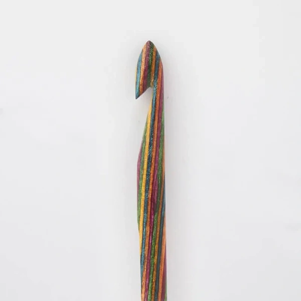 товар Крючок для вязания "Symfonie" 4мм, KnitPro, 20705 