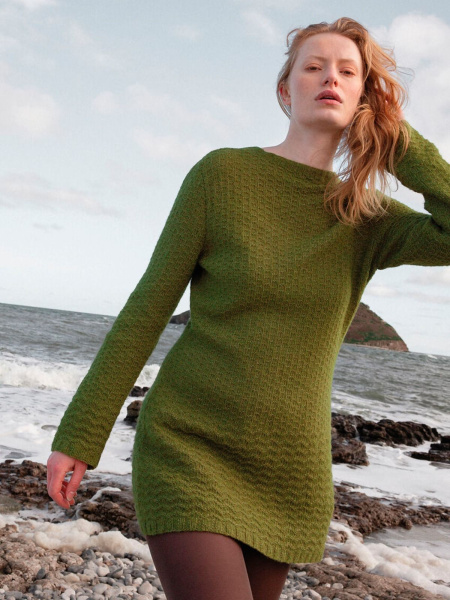 Журнал Rowan "Knitting & Crochet Magazine 78" /Вязание спицами и крючком 78/, 27 моделей, ZM78