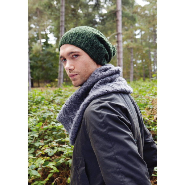 Брошюра Rowan "Moordale Collection", ZB246