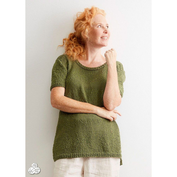 Буклет Schachenmayr "Rugiada", 4 модели, на немецком языке, MEZ, 9839951-00001