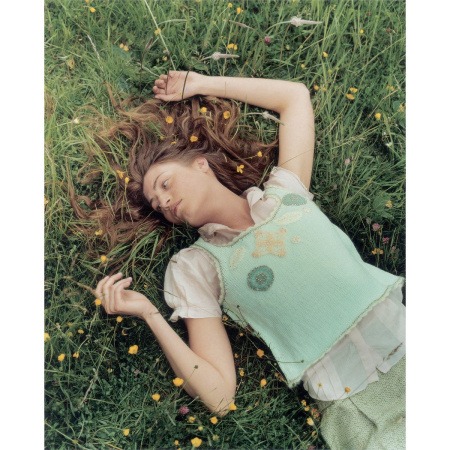 Журнал Rowan "Knitting & Crochet Magazine 43", ZM43