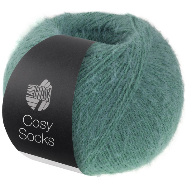 Пряжа 'MEILENWEIT 100 COSY SOCKS' (06)