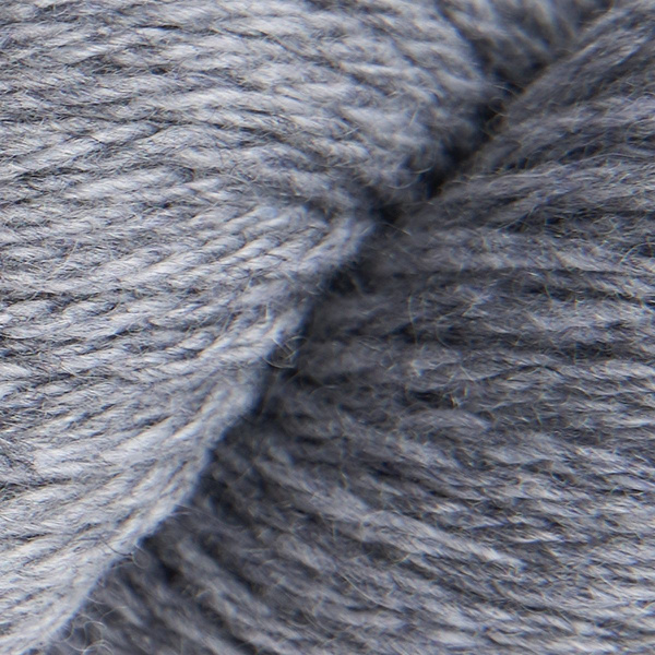 Pure Cashmere /Пьюр Кашемир/ пряжа Rowan, 100% кашемир, 5*50г/137м, 9802237 (100, *, flannel фланерь, серый)