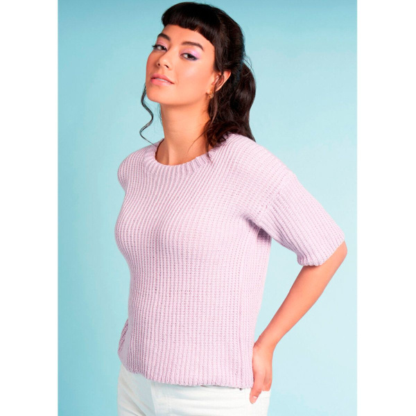 Книга Rowan "Essential Pastels", дизайнер Quail Studio, 10 моделей, 9781838410230