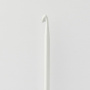 Крючок для вязания афганский "Basix Aluminum" 4.5 мм / 30 см, KnitPro, 30825