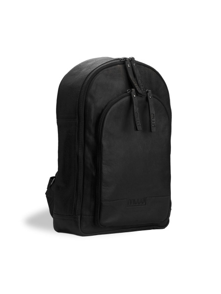 Рюкзак "Gwen" Black. Арт QB-4705/Black