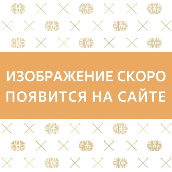 Крючок для вязания с ручкой "MinD" 1,75мм, сталь/пластик, золотистый/темно-красный, Tulip, TA-0008e