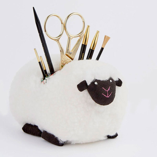 Держатель для аксессуаров Lantern Moon "Sherpa", KnitPro, 350661