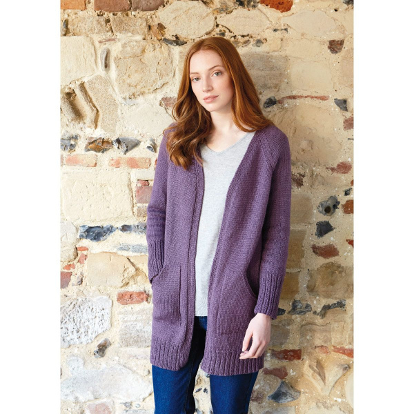 Брошюра Rowan "All Year Round", дизайнер Martin Storey, ZB255