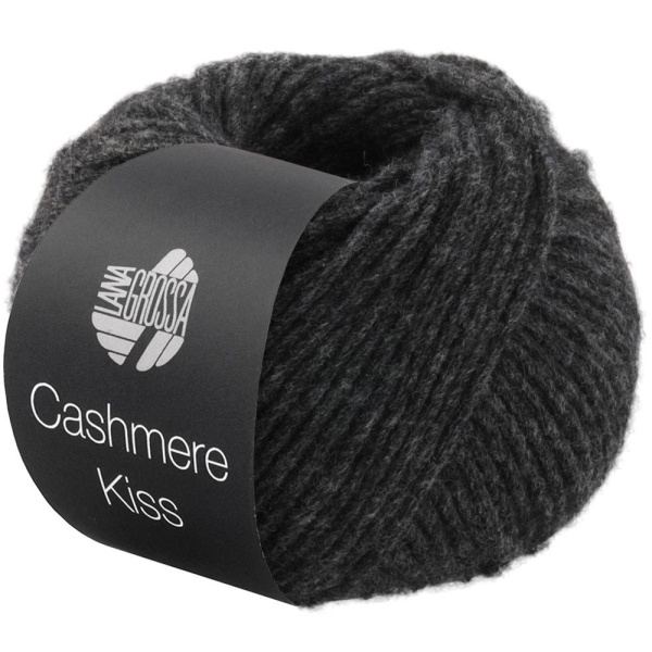 Пряжа 'CASHMERE KISS' (107)
