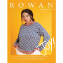 Журнал Rowan «Knitting & Crochet Magazine 71» ZM71