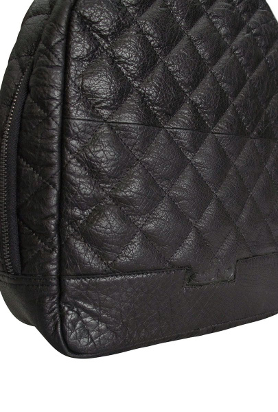 Рюкзак "Fritsa" Black. Арт QB-4633R1/Black