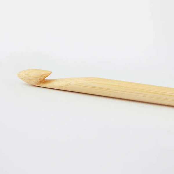 товар Крючок для вязания тунисский съемный "Bamboo" 4мм, KnitPro, 22523 Индия 
