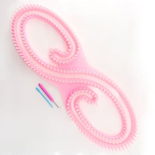 Устройство для вязания, 8 конфигураций. Арт T1941