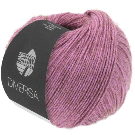 Пряжа для вязания Diversa Lana Grossa
