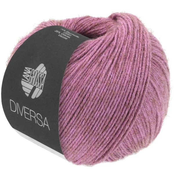 Пряжа для вязания Diversa Lana Grossa